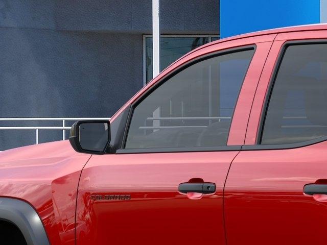 Chevrolet Colorado Trail Boss Crew Cab 4WD 2026