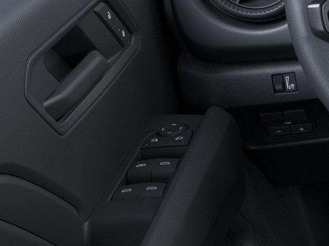 Chevrolet Colorado Trail Boss Crew Cab 4WD 2026