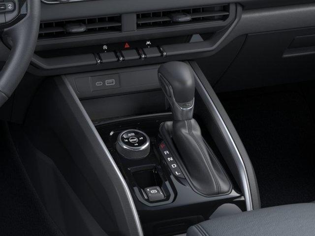 Chevrolet Colorado Trail Boss Crew Cab 4WD 2026