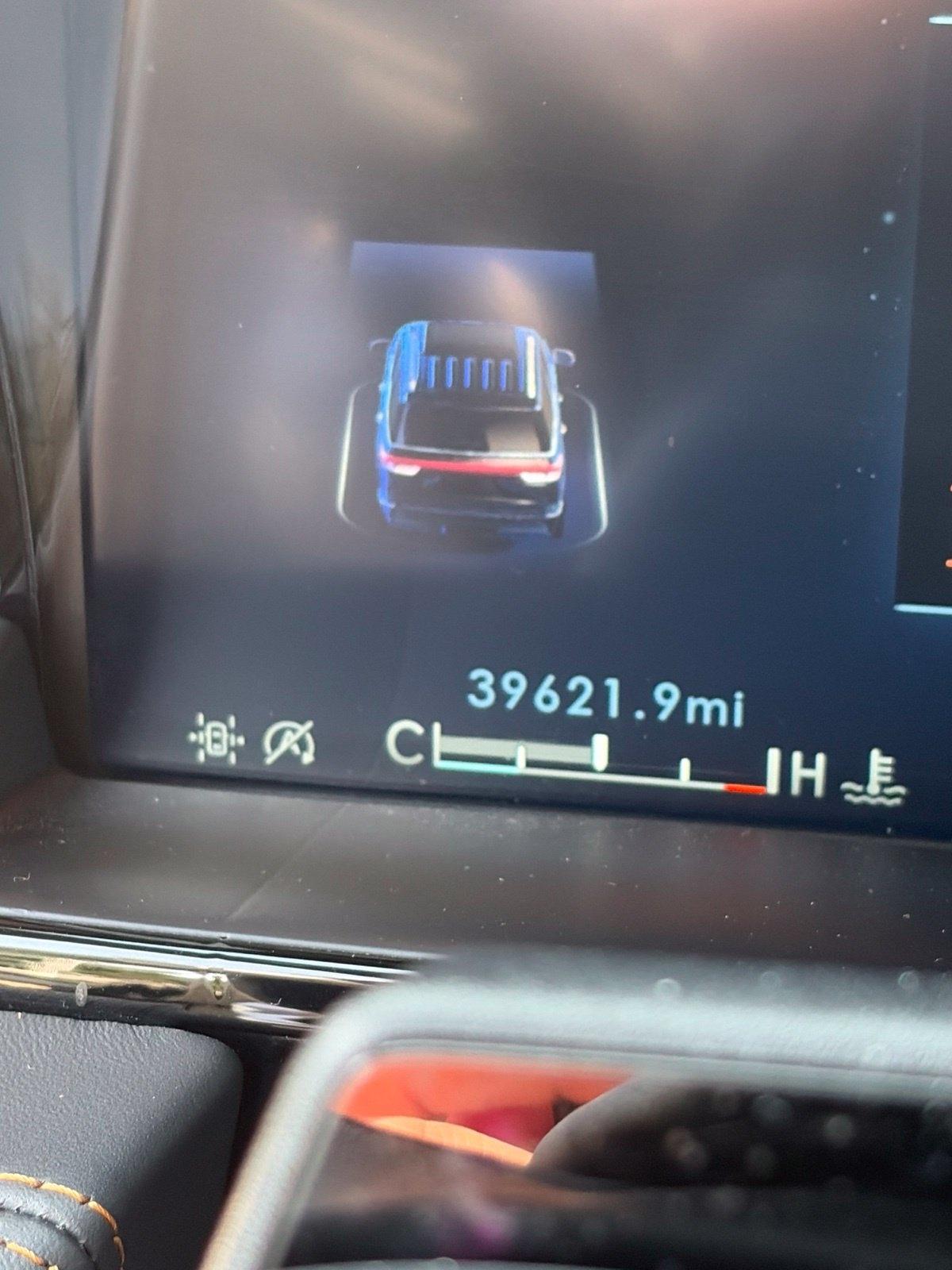 Lincoln Navigator Black Label 4WD 2023