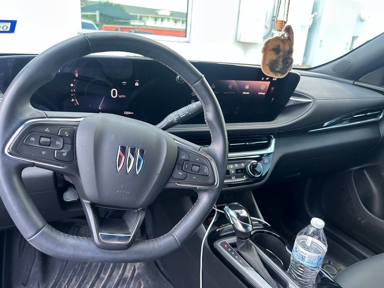 Buick Envista Sport Touring 2024