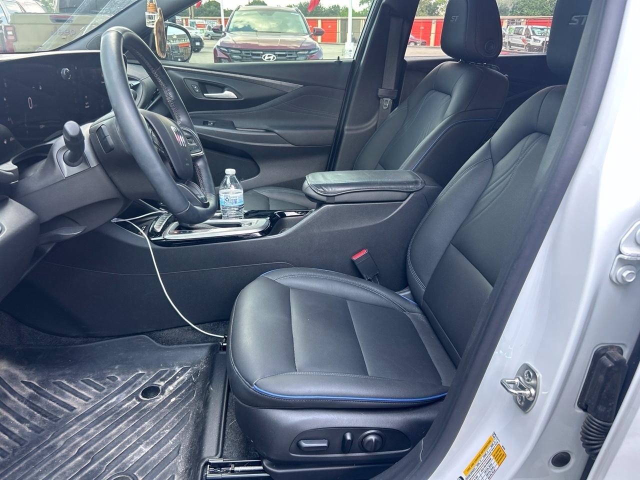 Buick Envista Sport Touring 2024