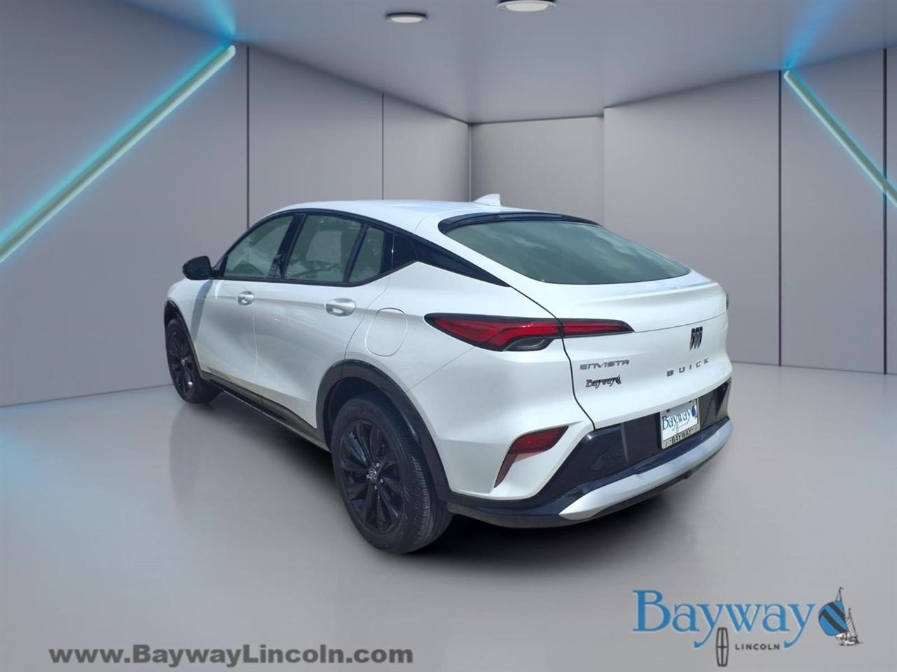 Buick Envista Sport Touring 2024