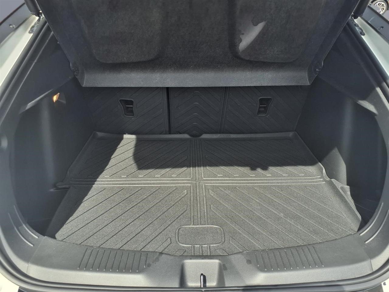 Buick Envista Sport Touring 2024