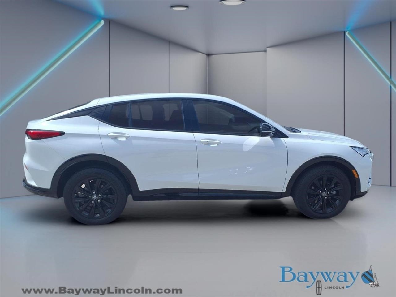 Buick Envista Sport Touring 2024