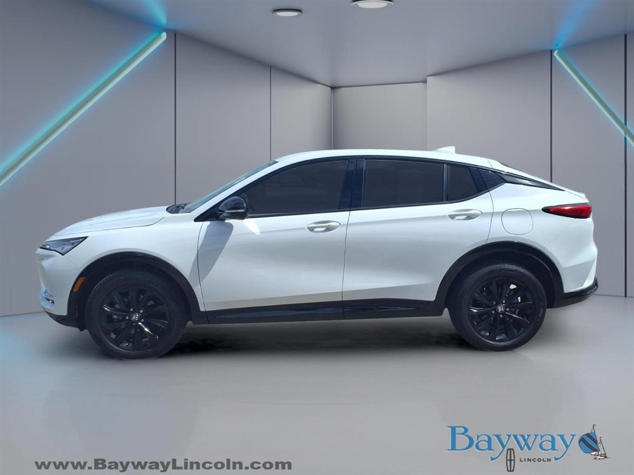 Buick Envista Sport Touring 2024