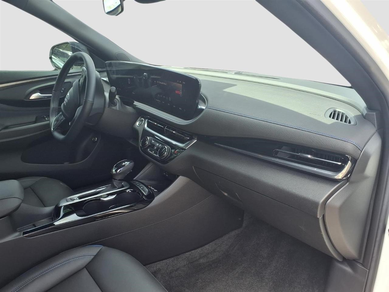 Buick Envista Sport Touring 2024