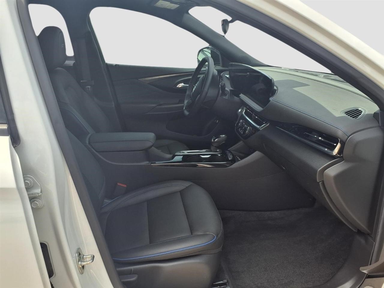 Buick Envista Sport Touring 2024