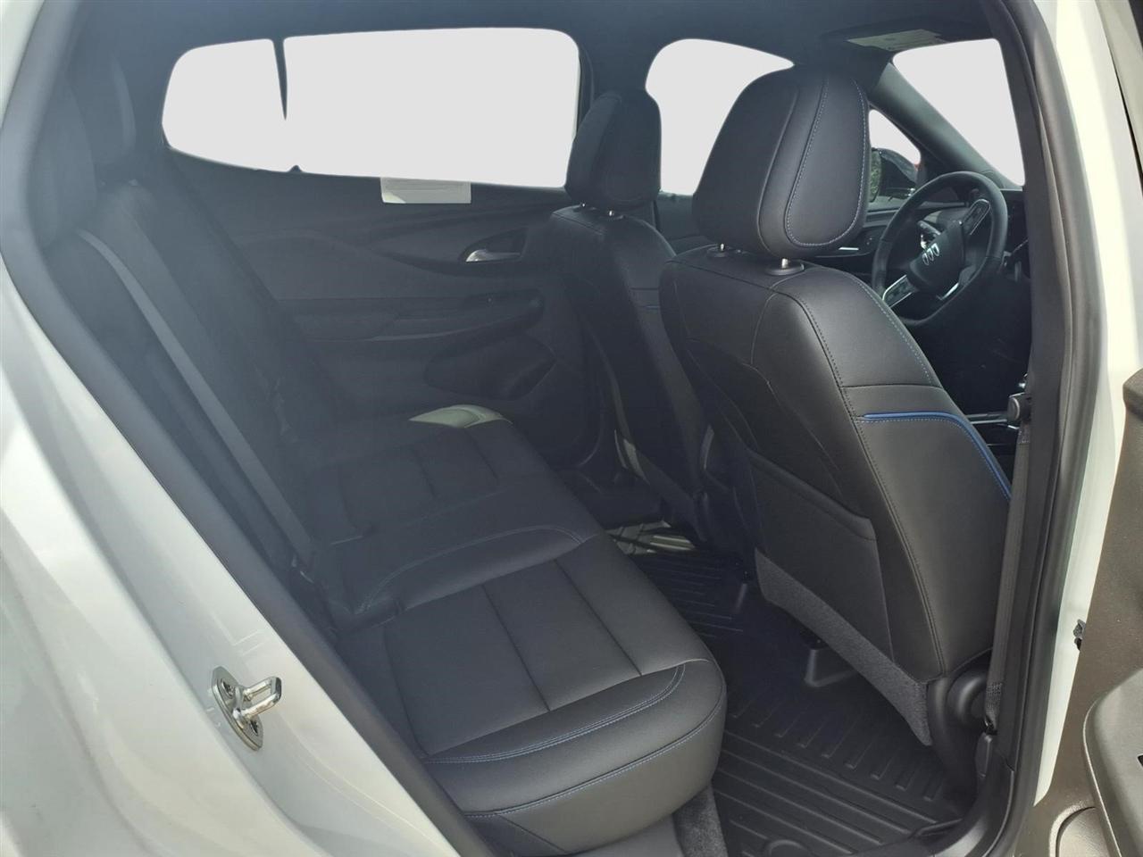 Buick Envista Sport Touring 2024