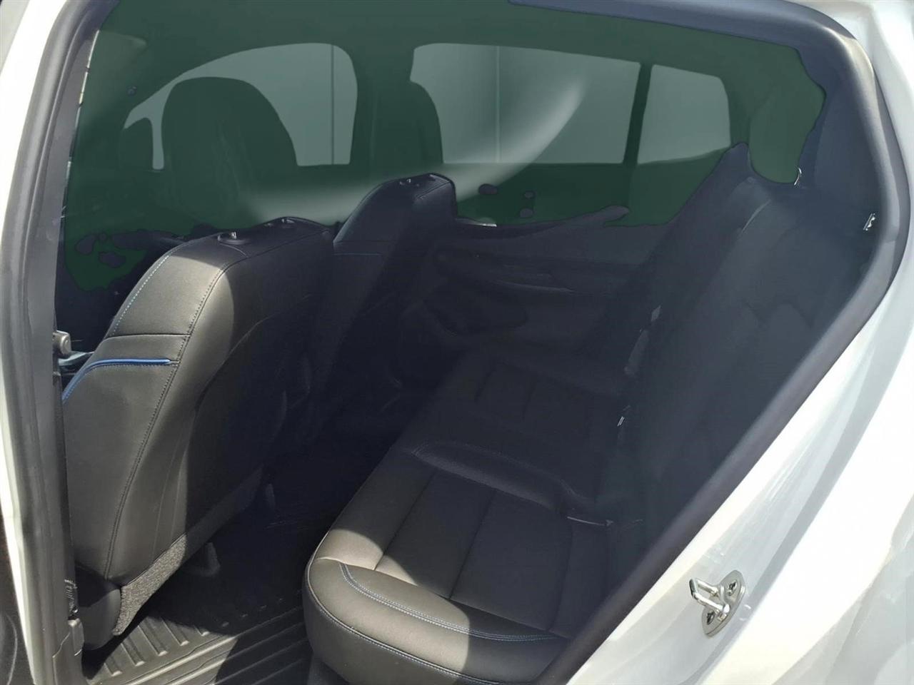 Buick Envista Sport Touring 2024