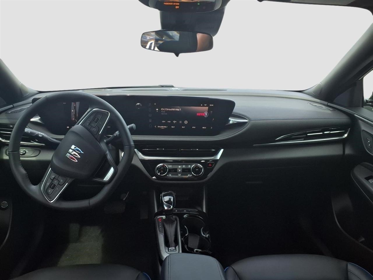 Buick Envista Sport Touring 2024