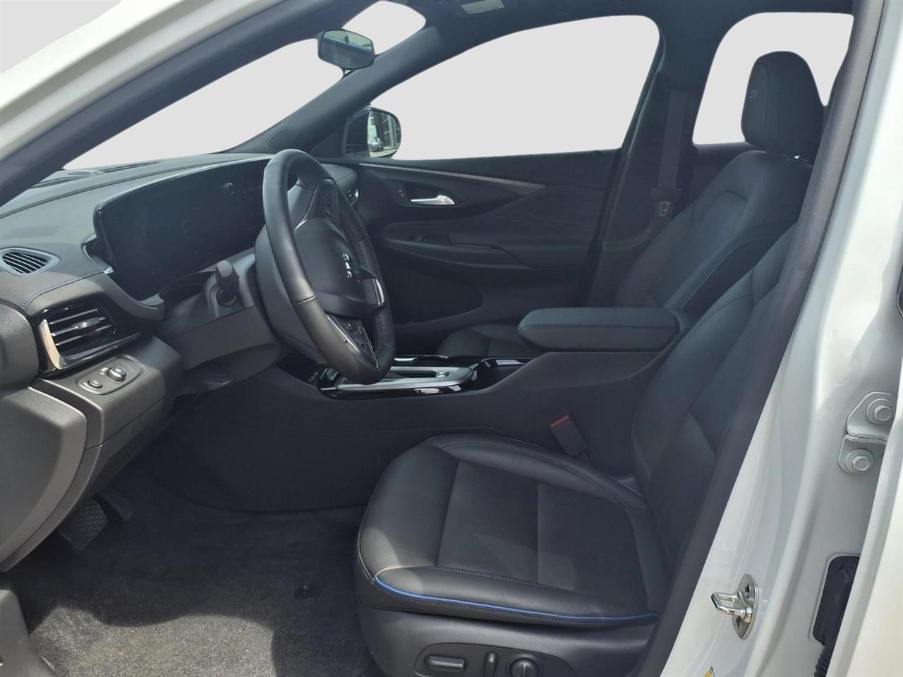 Buick Envista Sport Touring 2024