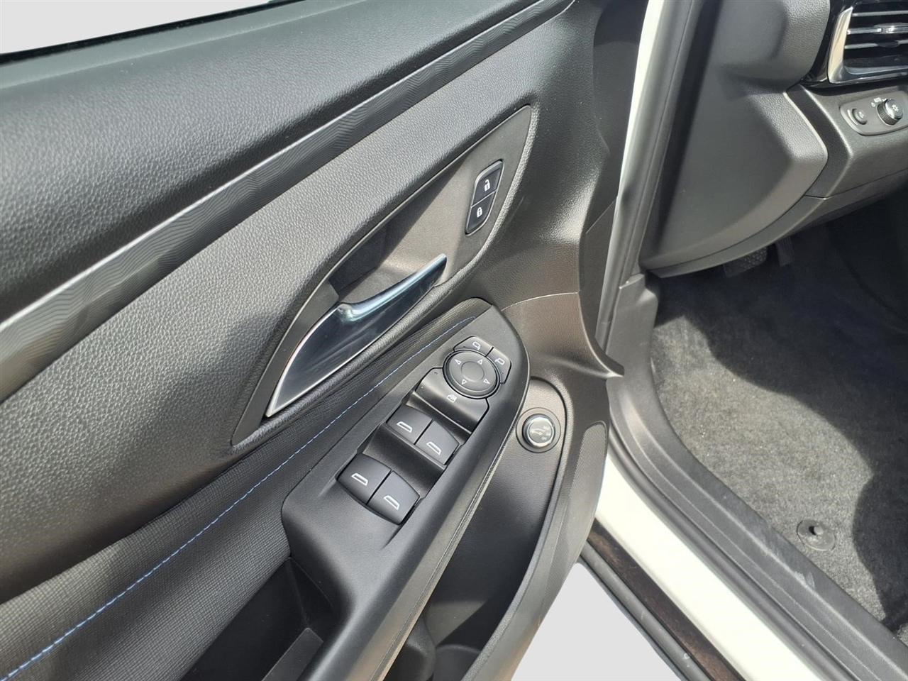 Buick Envista Sport Touring 2024
