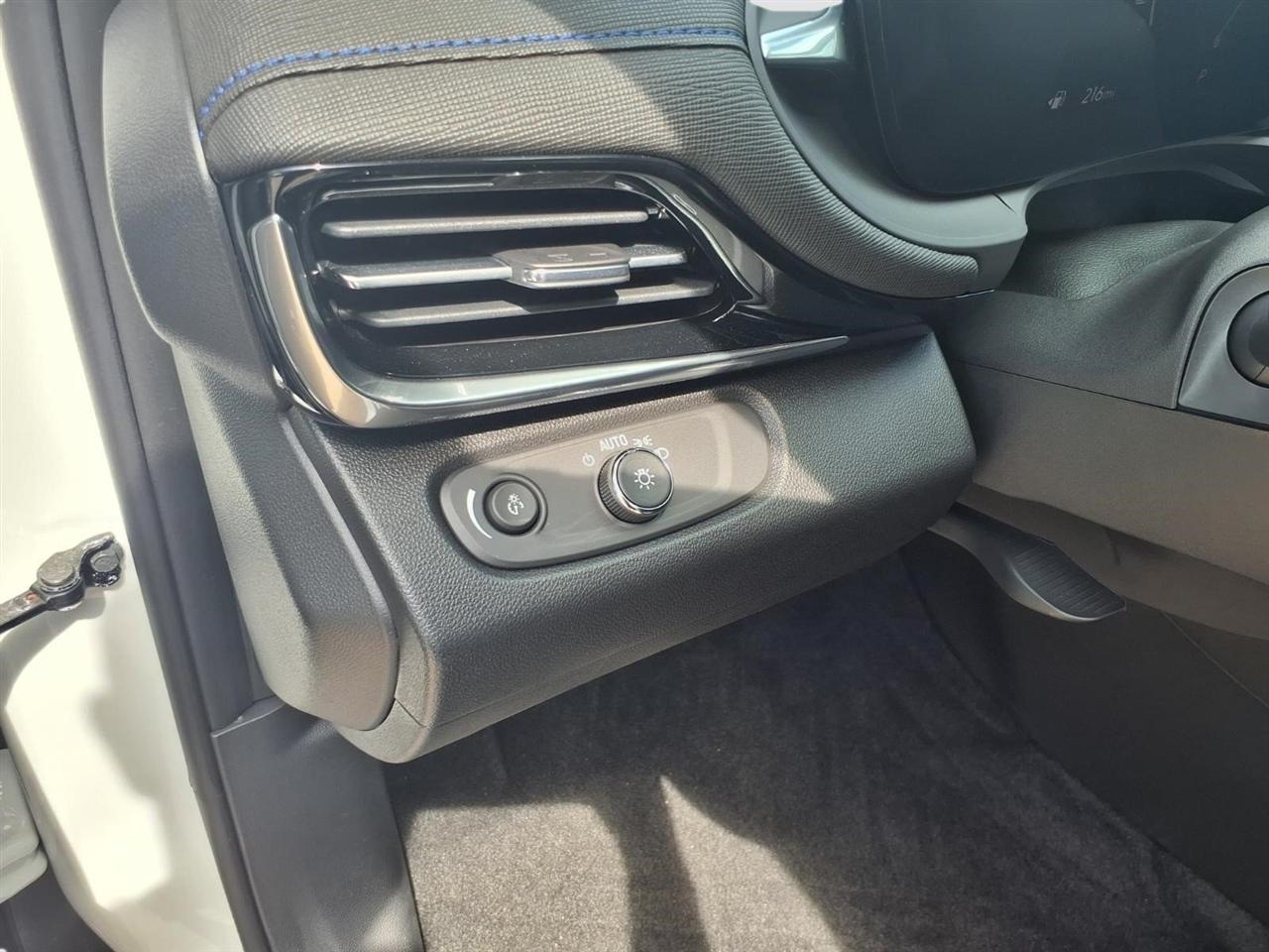 Buick Envista Sport Touring 2024