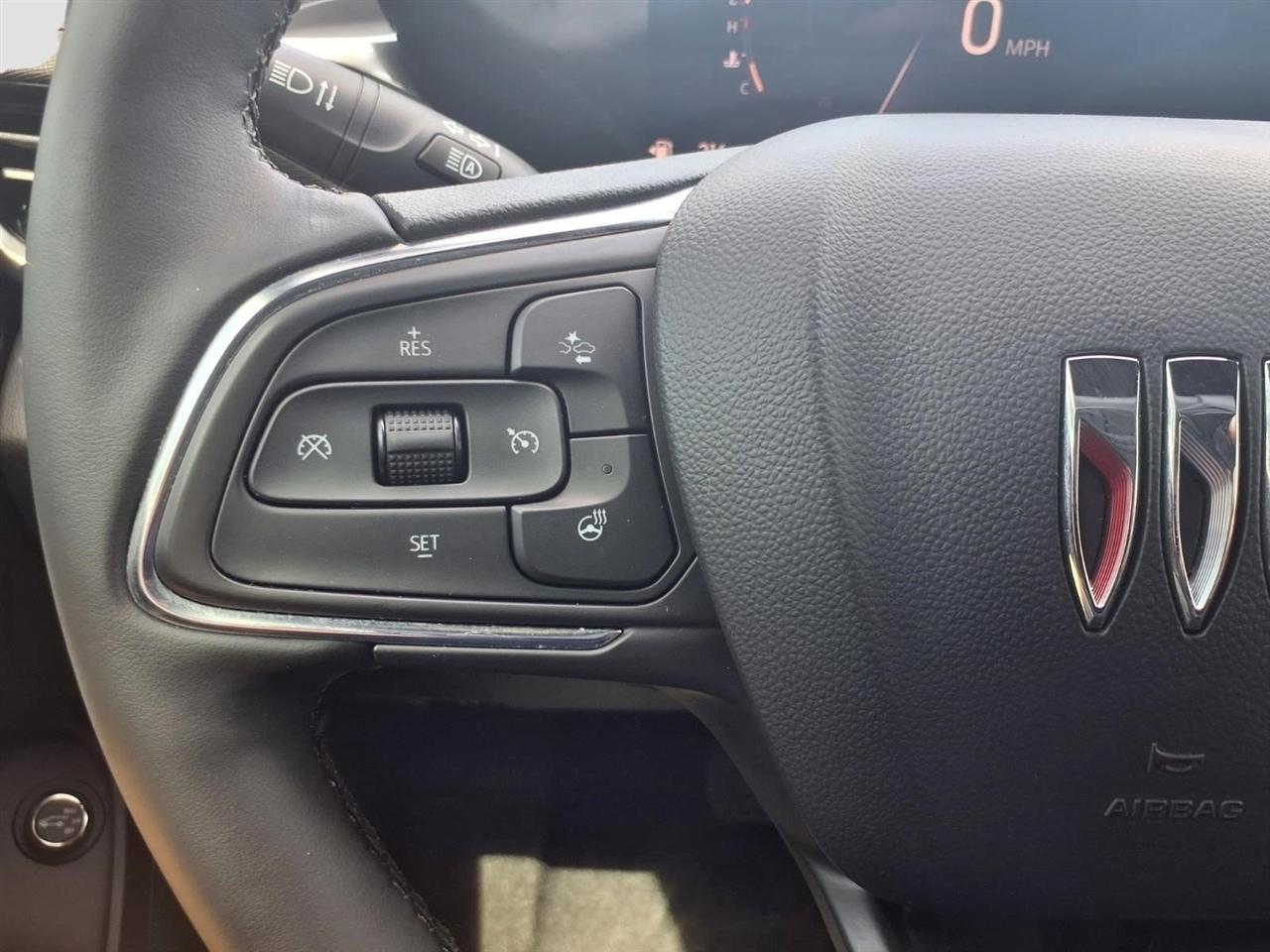 Buick Envista Sport Touring 2024