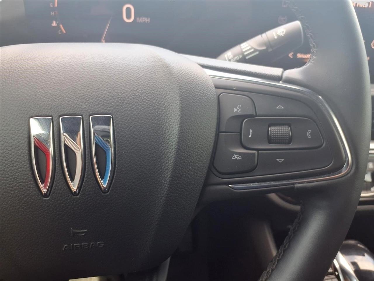 Buick Envista Sport Touring 2024