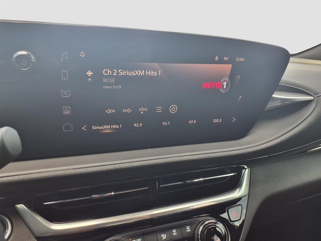 Buick Envista Sport Touring 2024