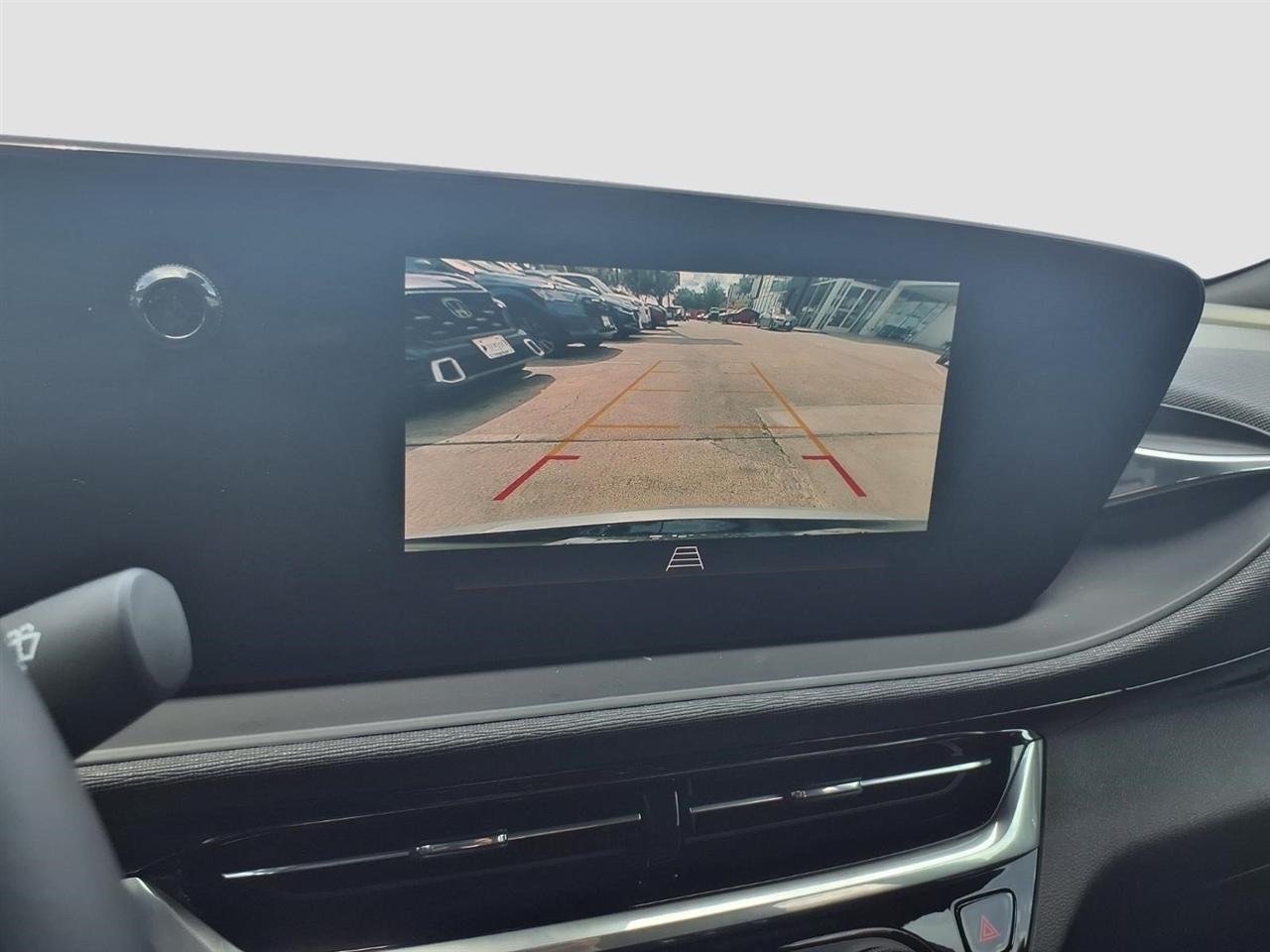 Buick Envista Sport Touring 2024