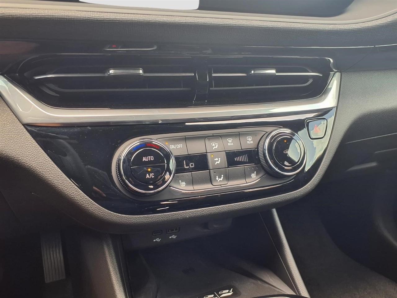 Buick Envista Sport Touring 2024