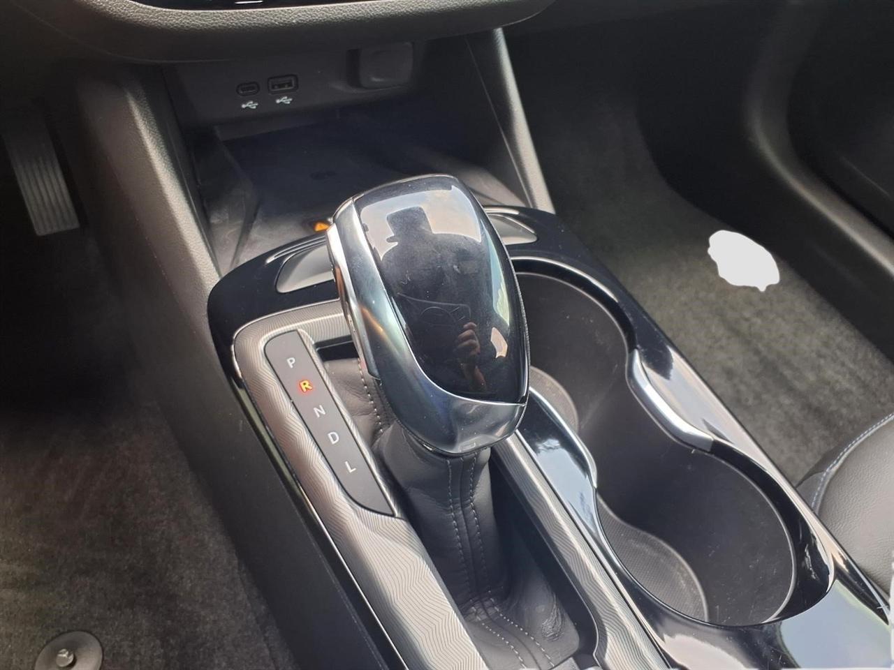 Buick Envista Sport Touring 2024