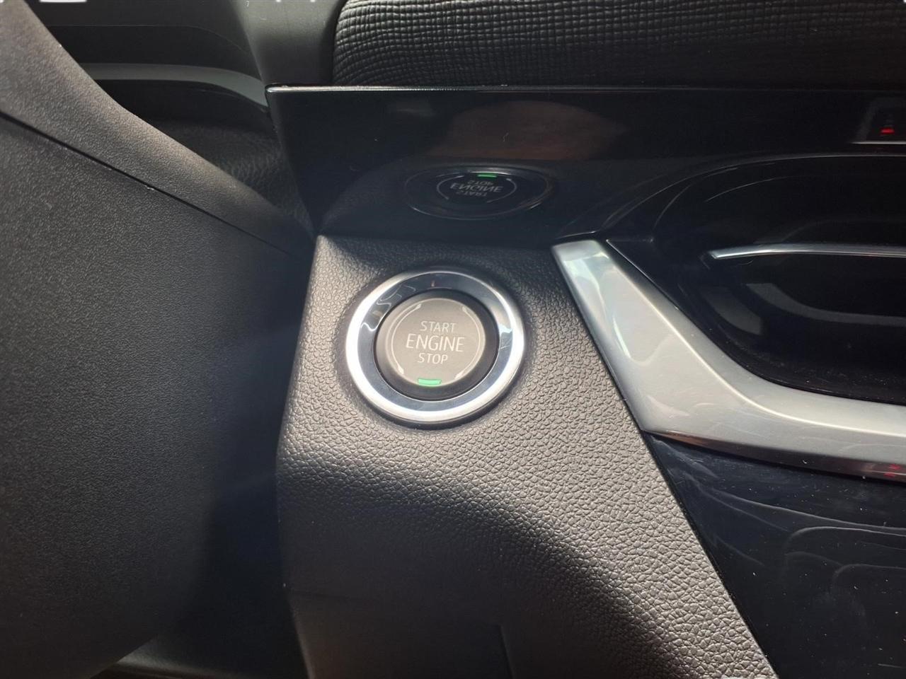 Buick Envista Sport Touring 2024