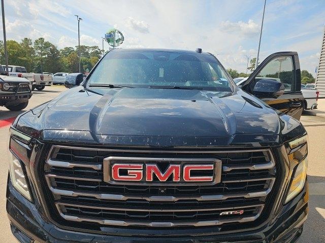 GMC Yukon AT4 Ultimate 4WD 2025