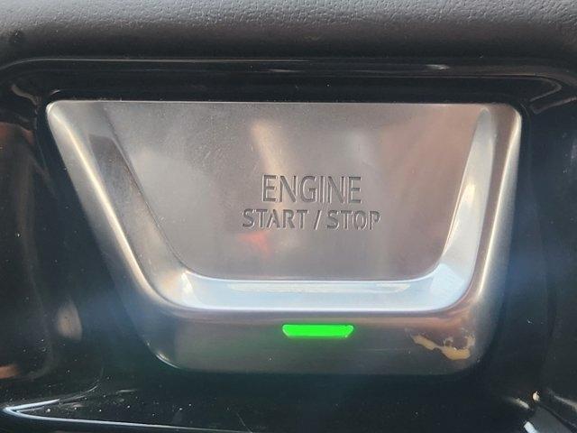 GMC Yukon AT4 Ultimate 4WD 2025