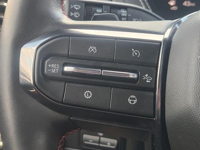 GMC Yukon AT4 Ultimate 4WD 2025