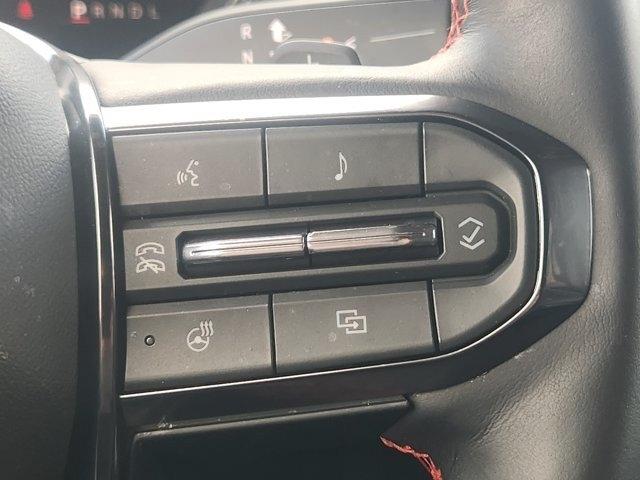 GMC Yukon AT4 Ultimate 4WD 2025