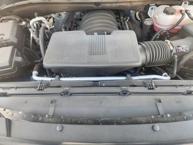 GMC Yukon AT4 Ultimate 4WD 2025