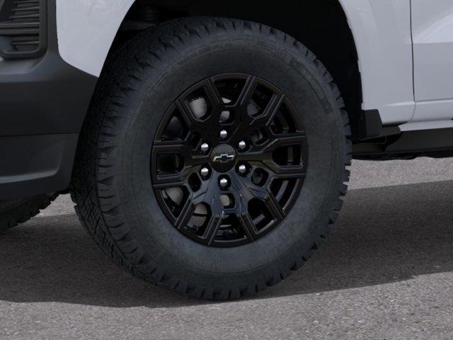 Chevrolet Colorado Work Truck Crew Cab 2WD 2026