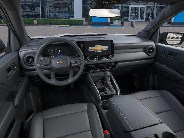Chevrolet Colorado Work Truck Crew Cab 2WD 2026