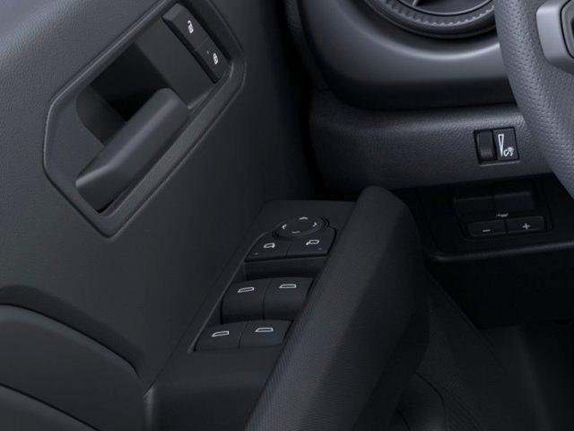 Chevrolet Colorado Work Truck Crew Cab 2WD 2026