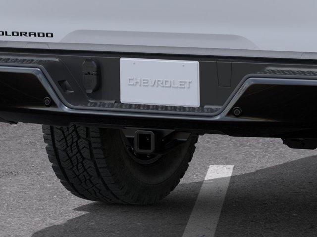 Chevrolet Colorado Work Truck Crew Cab 2WD 2026