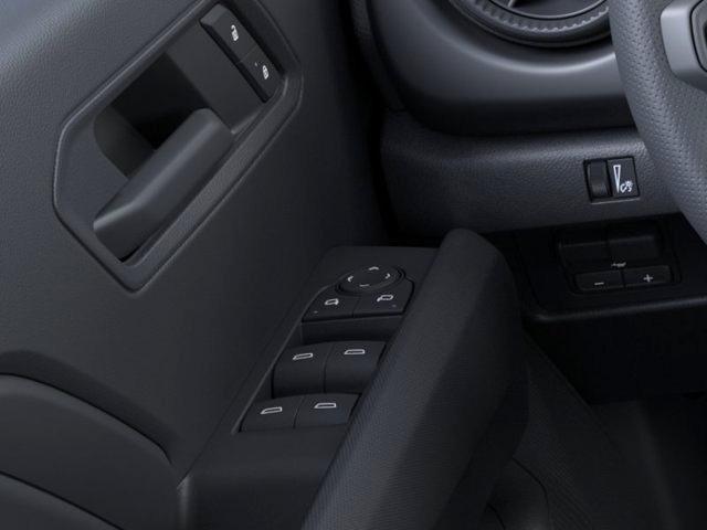 Chevrolet Colorado Work Truck Crew Cab 2WD 2026