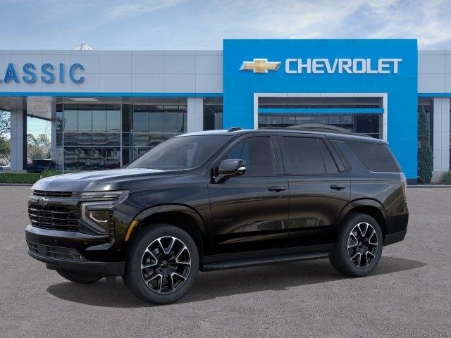 Chevrolet Tahoe RST 4WD 2026