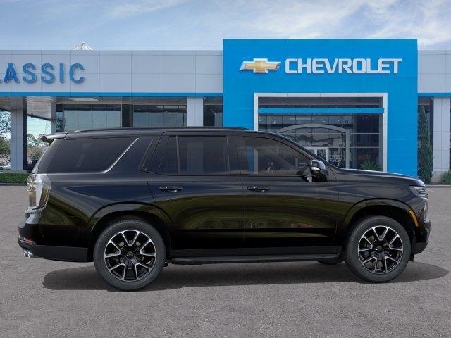 Chevrolet Tahoe RST 4WD 2026