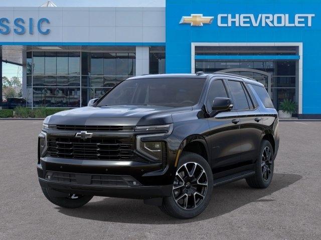Chevrolet Tahoe RST 4WD 2026