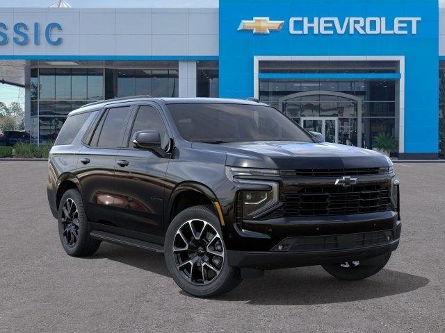 Chevrolet Tahoe RST 4WD 2026