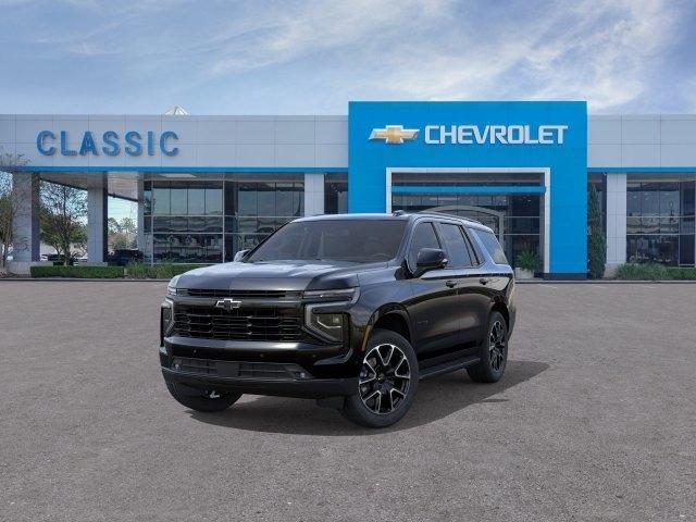 Chevrolet Tahoe RST 4WD 2026