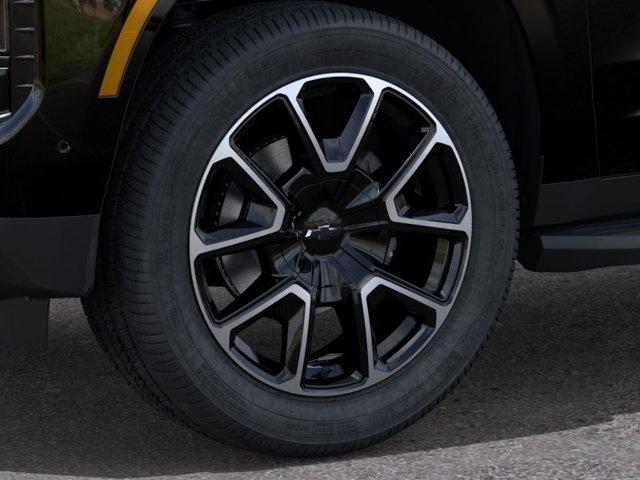 Chevrolet Tahoe RST 4WD 2026