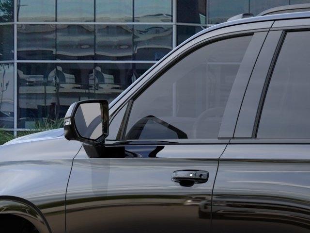 Chevrolet Tahoe RST 4WD 2026