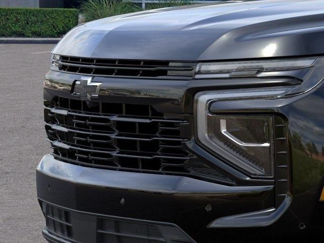 Chevrolet Tahoe RST 4WD 2026