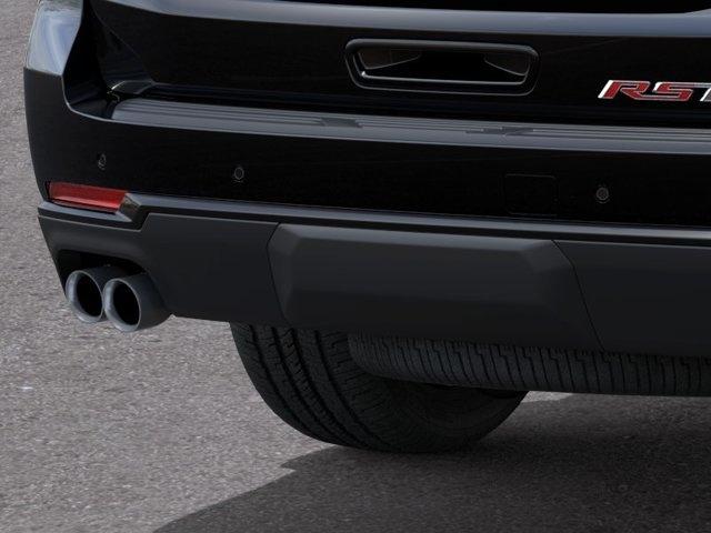 Chevrolet Tahoe RST 4WD 2026