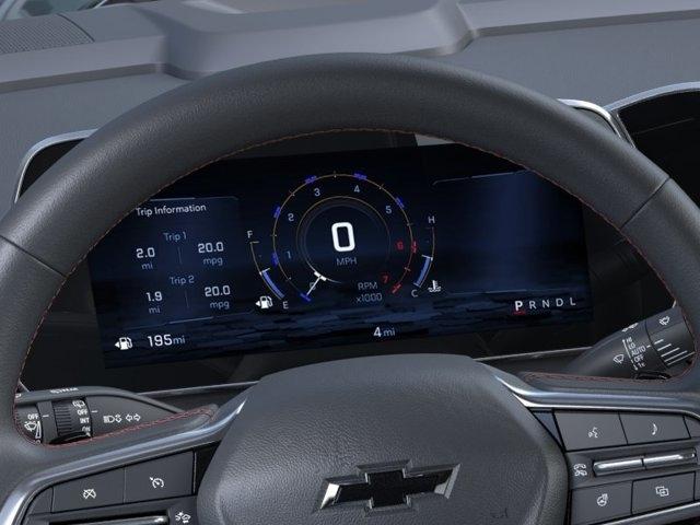 Chevrolet Tahoe RST 4WD 2026