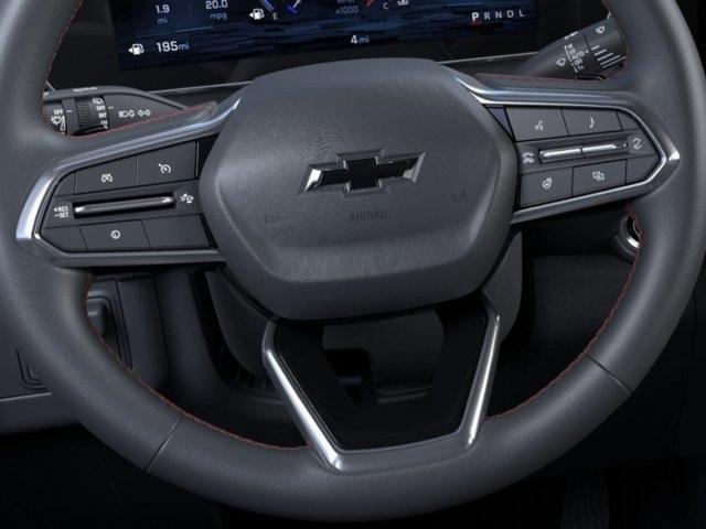 Chevrolet Tahoe RST 4WD 2026