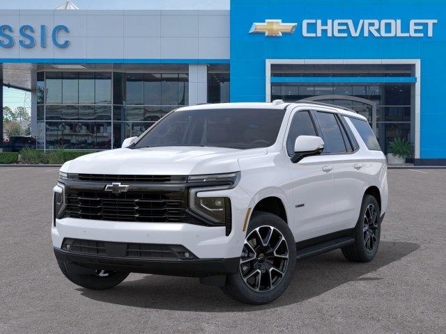 Chevrolet Tahoe RST 2026
