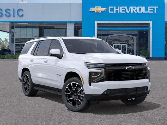 Chevrolet Tahoe RST 2026