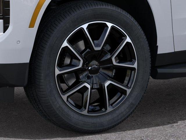 Chevrolet Tahoe RST 2026