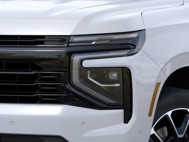 Chevrolet Tahoe RST 2026